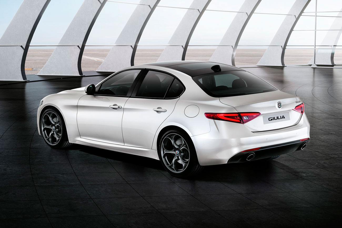 Coche del Año en Europa