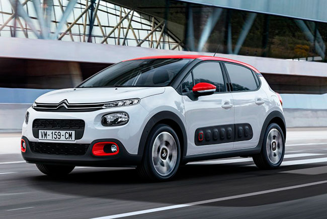 Coche del Año en Europa