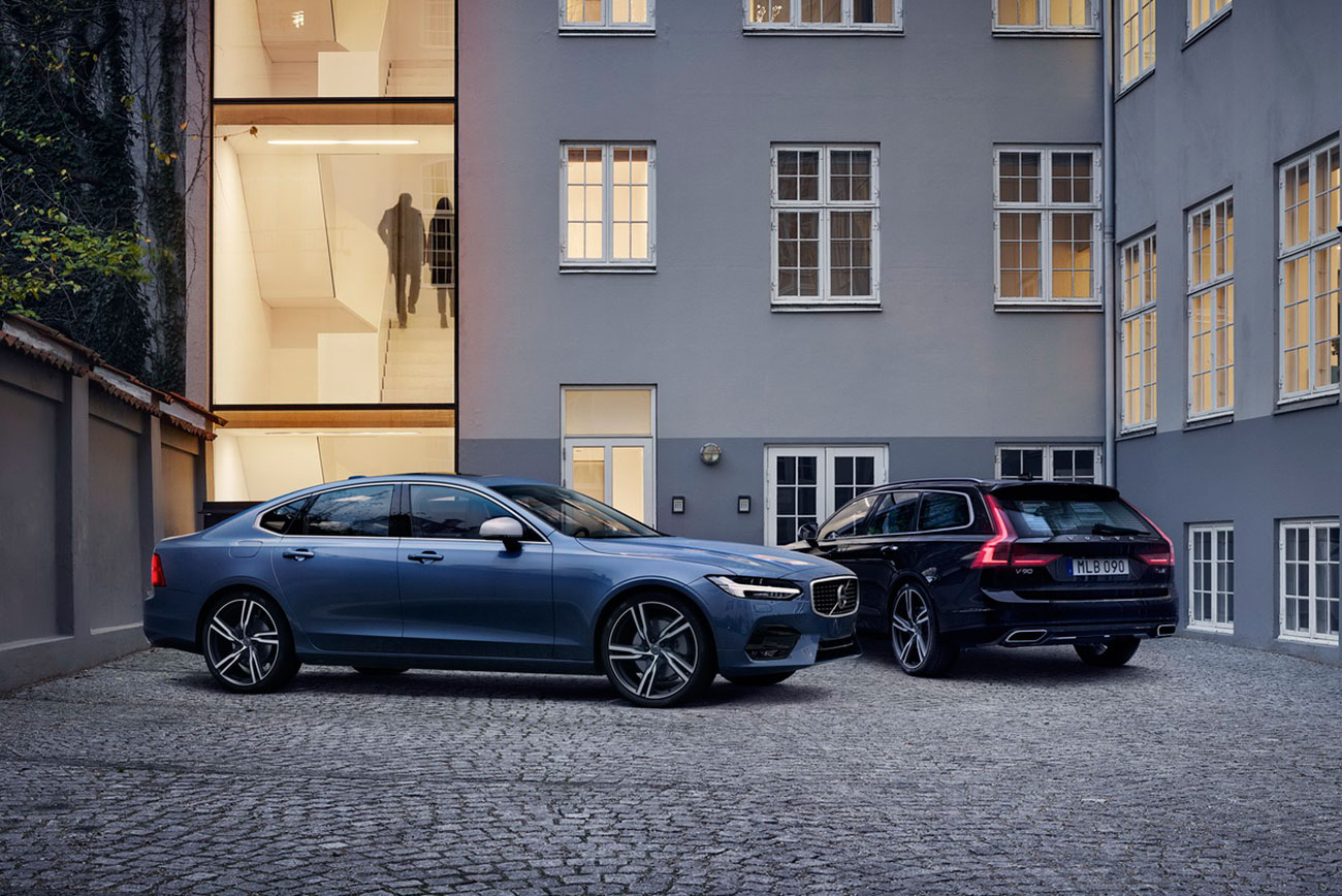 Coche del Año en Europa