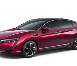 Honda Clarity