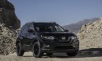 Nissan Rogue One Star Wars: bienvenidos al lado oscuro