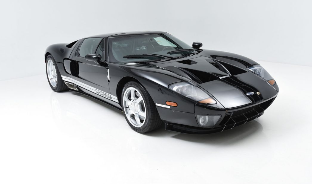 Ford GT