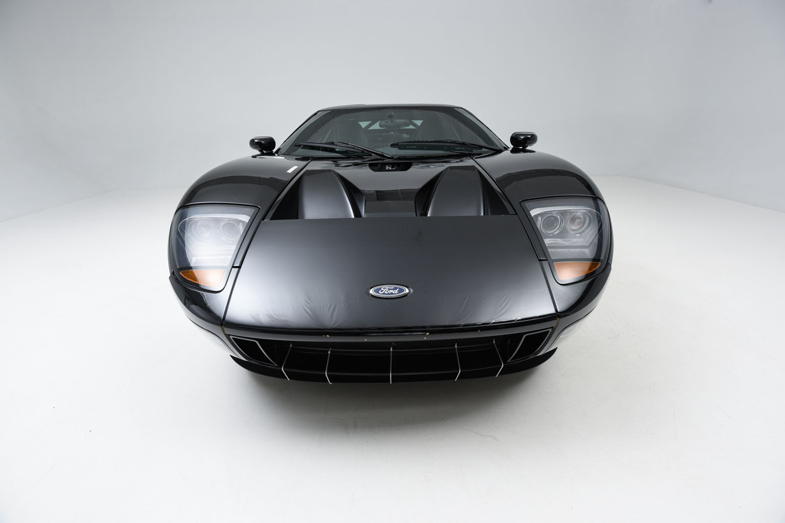Ford GT