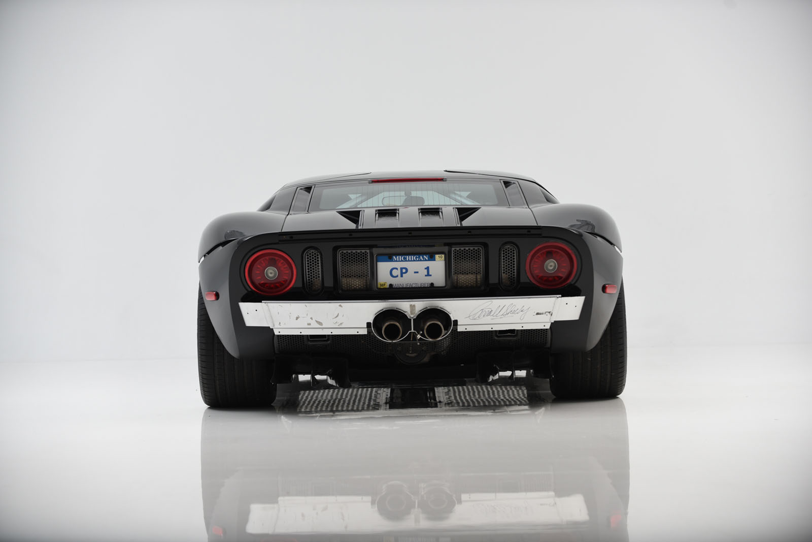 Ford GT