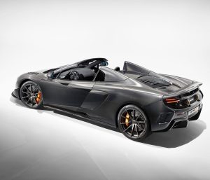 MSO Carbon Series LT