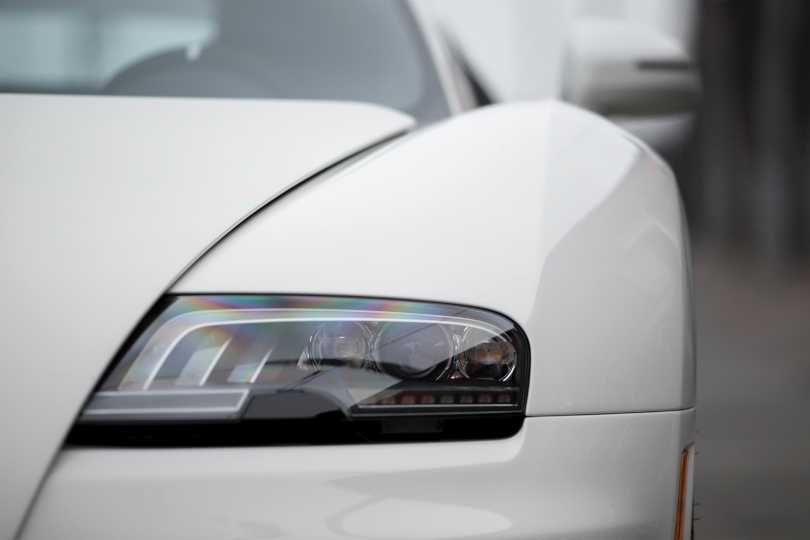 Bugatti Veyron Super Sport