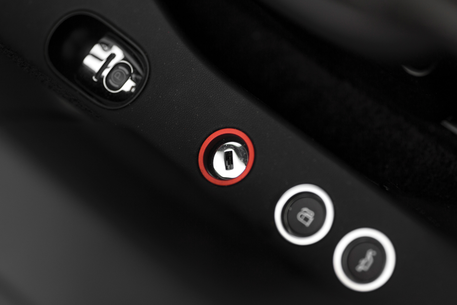 Bugatti Veyron Super Sport