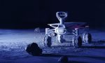 Audi lunar quattro: tracción integral para circular por la Luna
