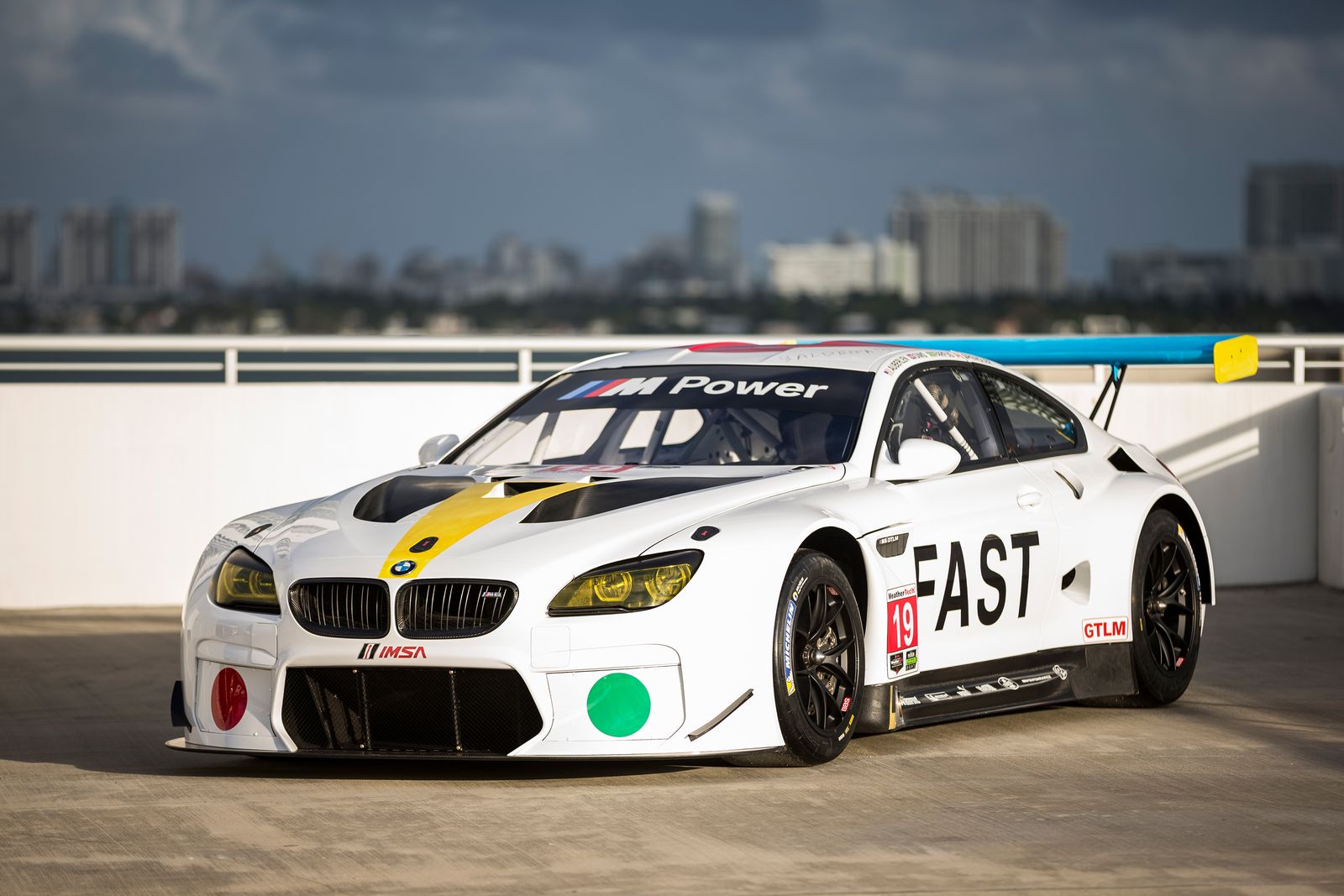 BMW Art Cars