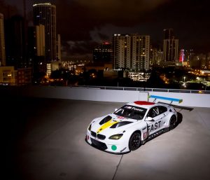 BMW Art Car