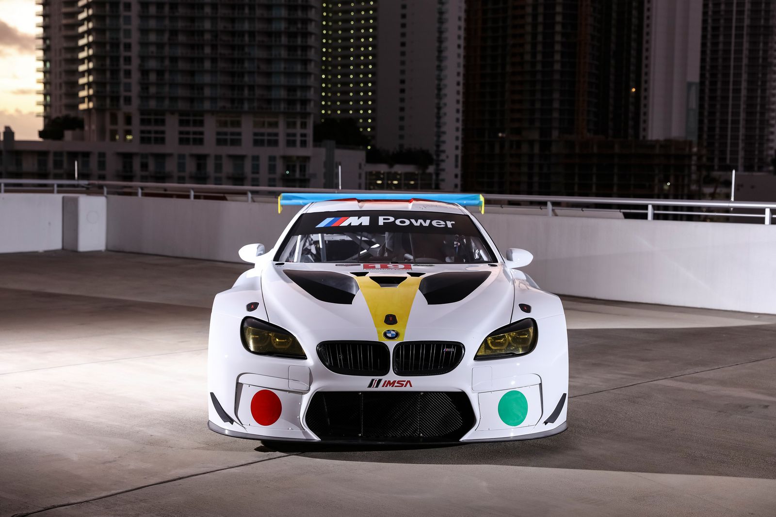 BMW Art Cars