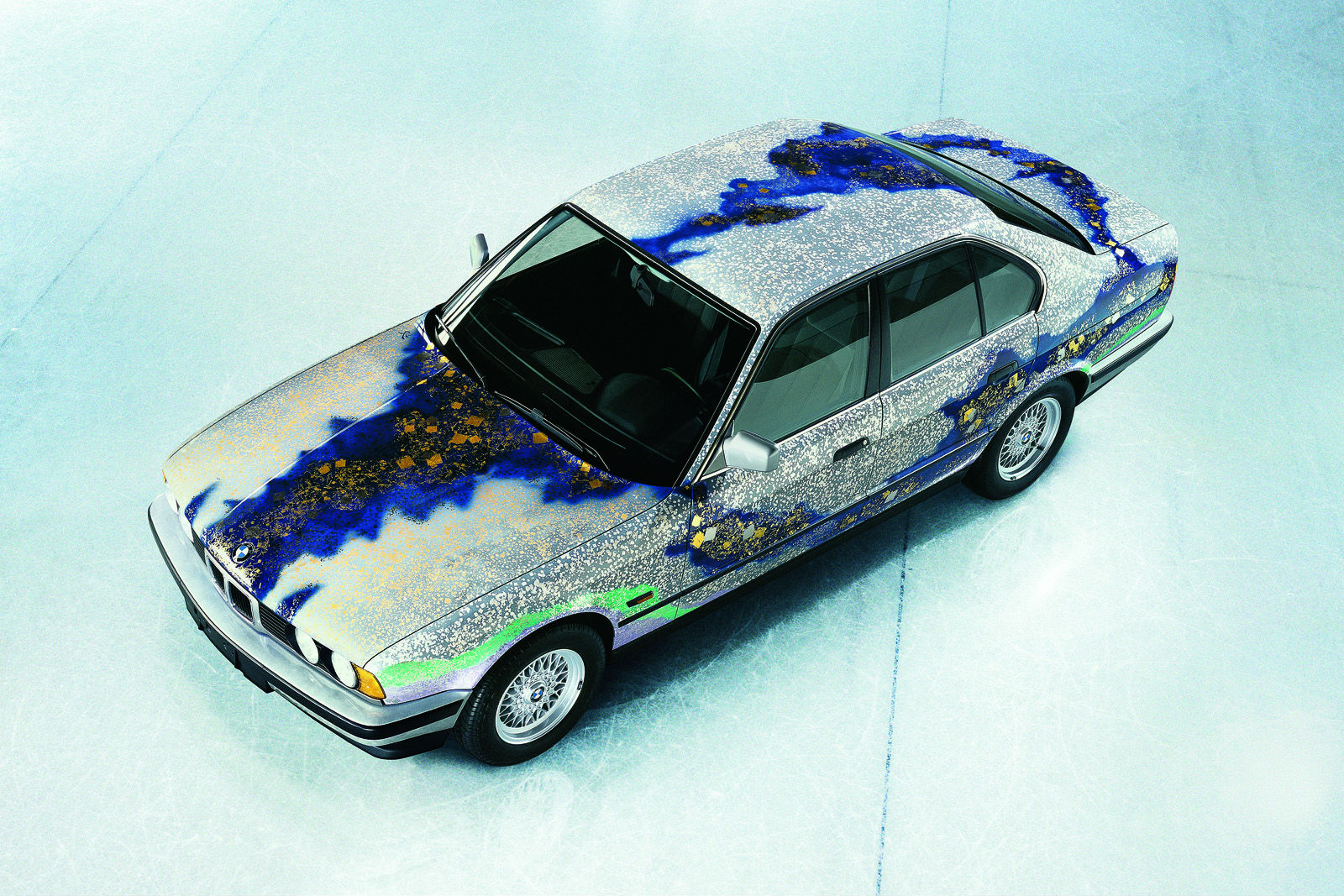 BMW Art Cars