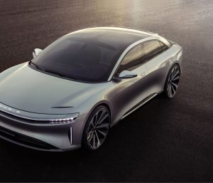 Lucid Air
