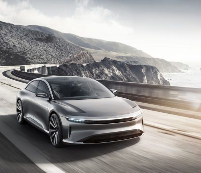 Lucid Air