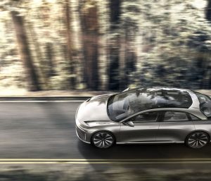 Lucid Air