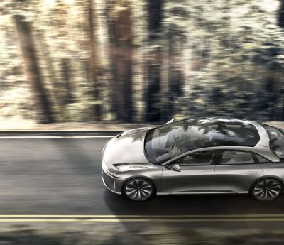 Lucid Air