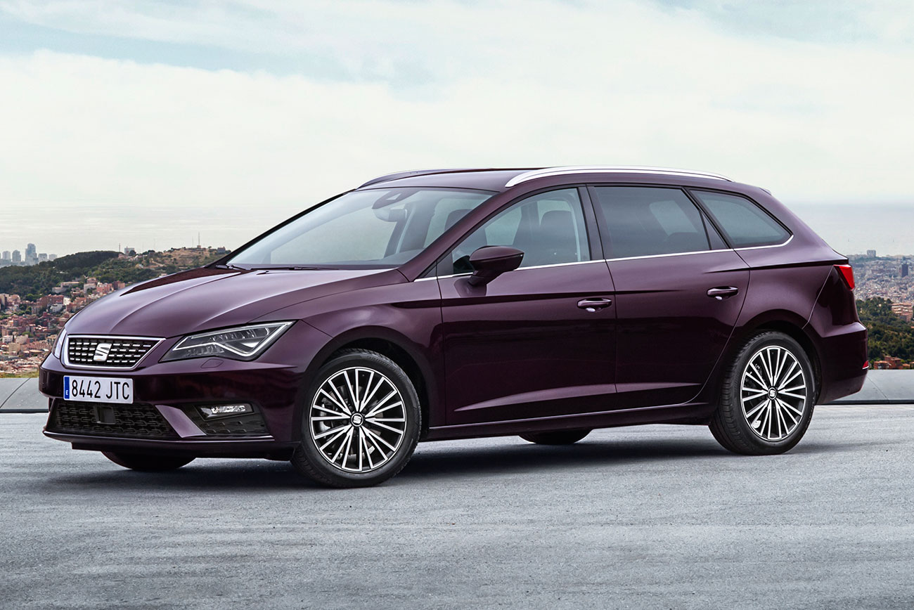 coches más vendidos