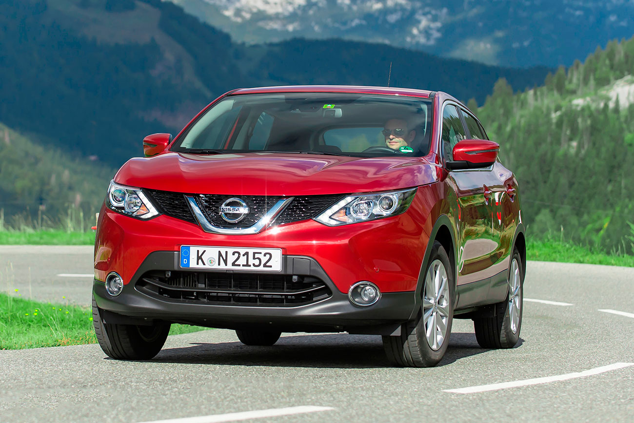 coches más vendidos