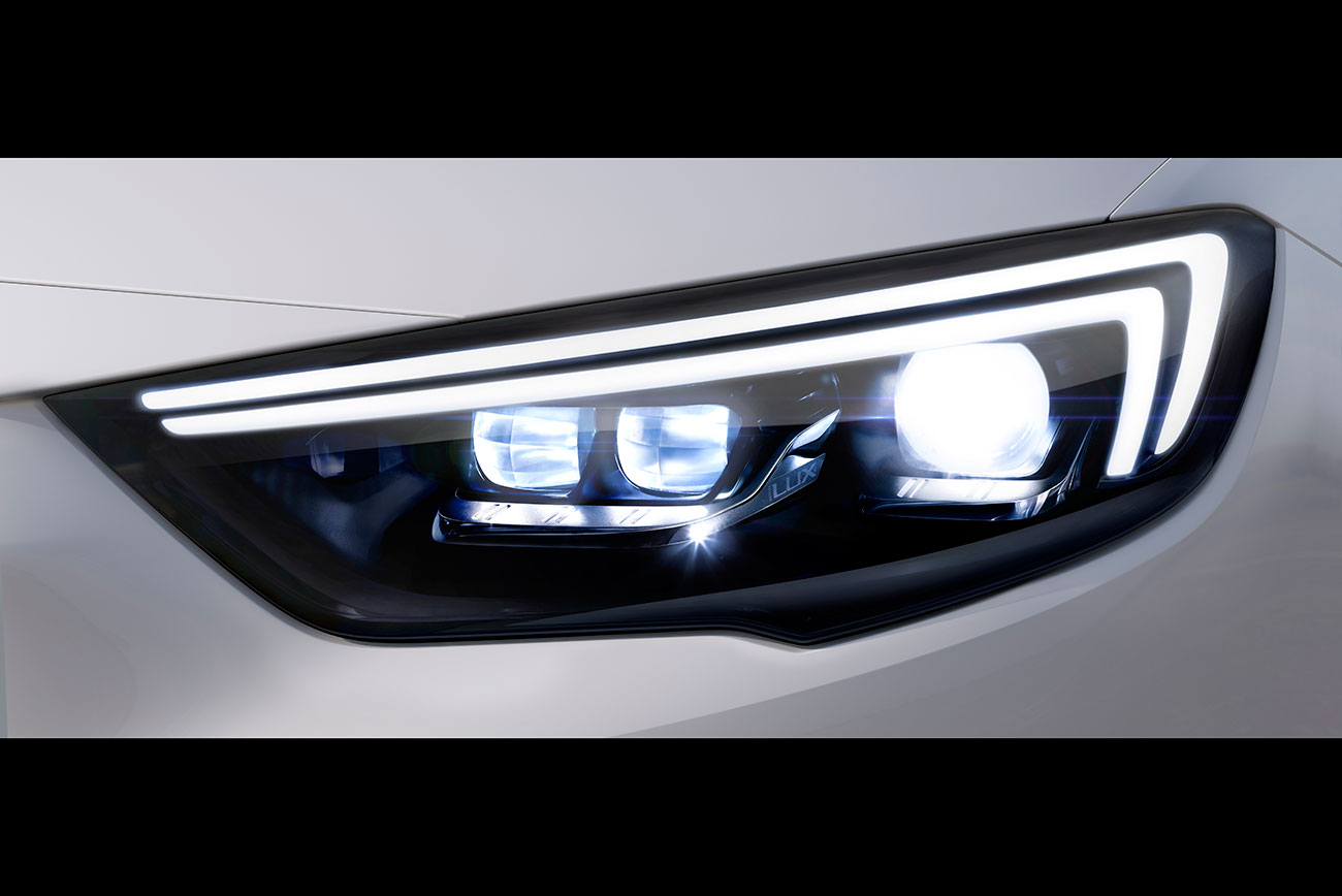 opel insignia grand sport