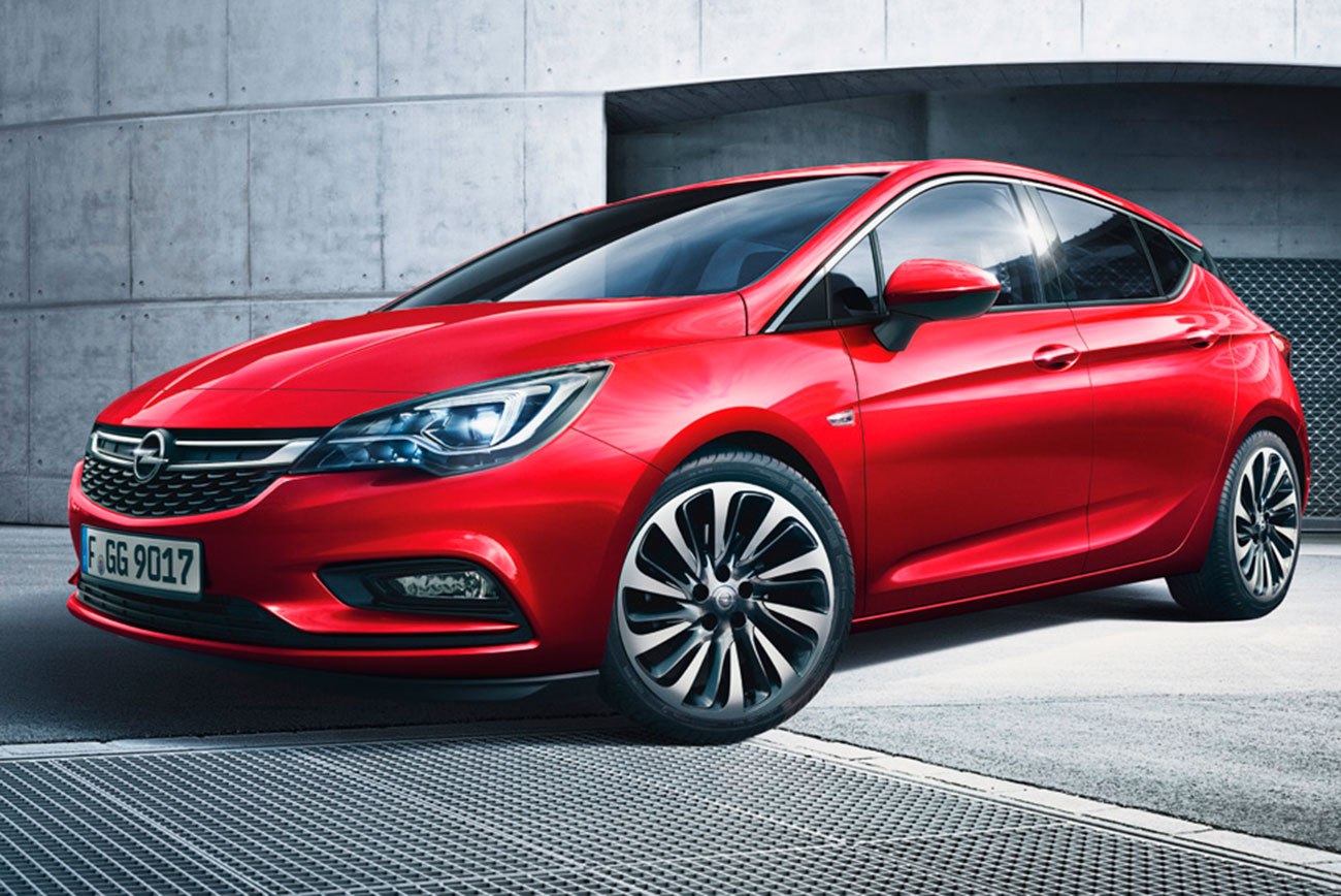 coches más vendidos