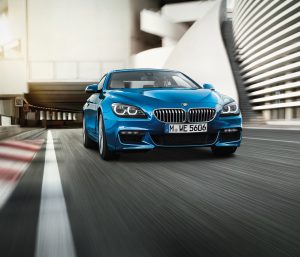 BMW Serie 6