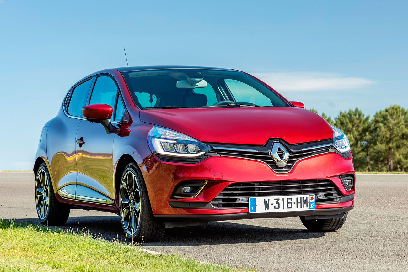 coches más vendidos