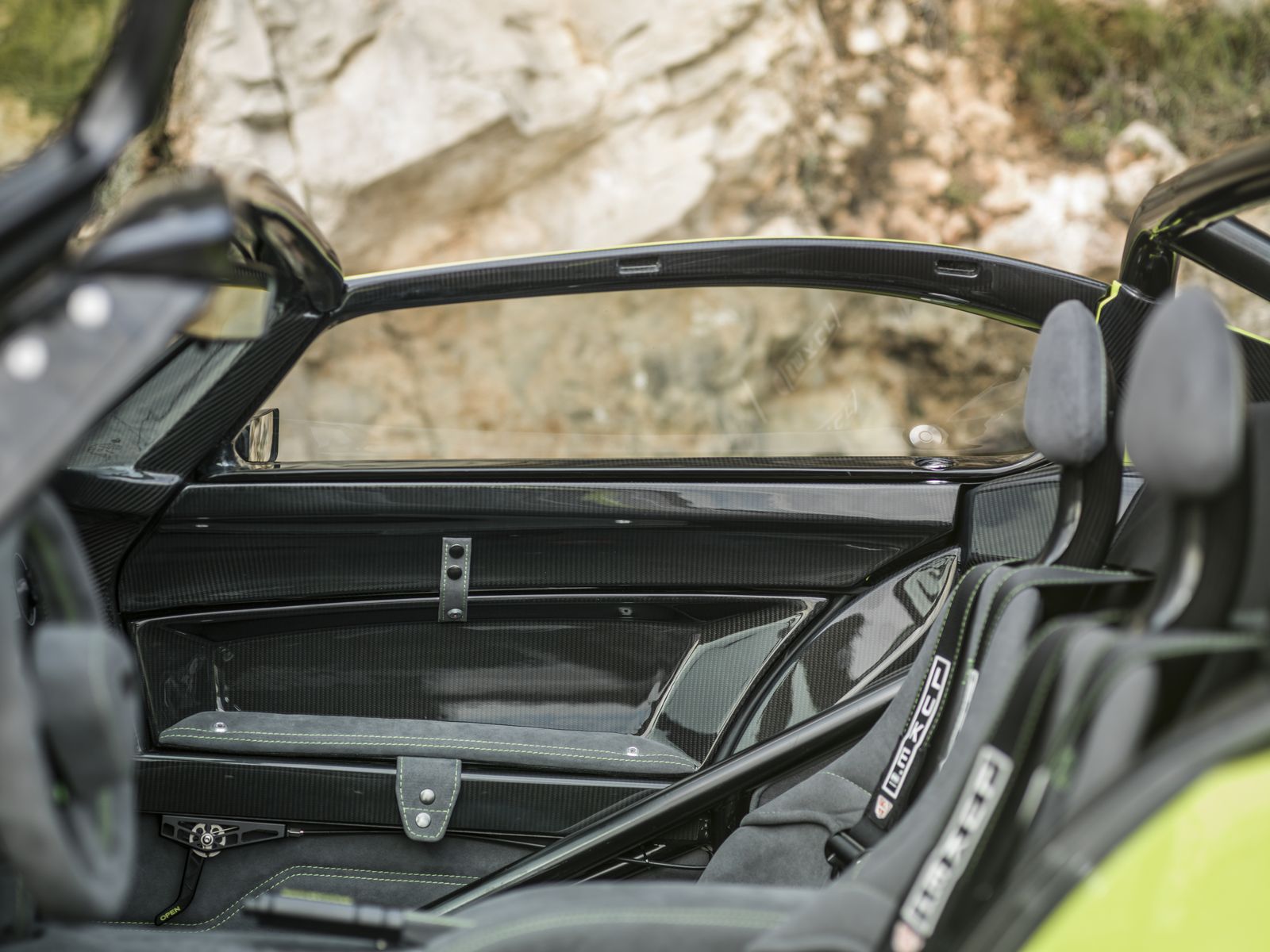 Dokenvoort D8 GTO-RS