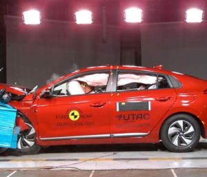 euroncap