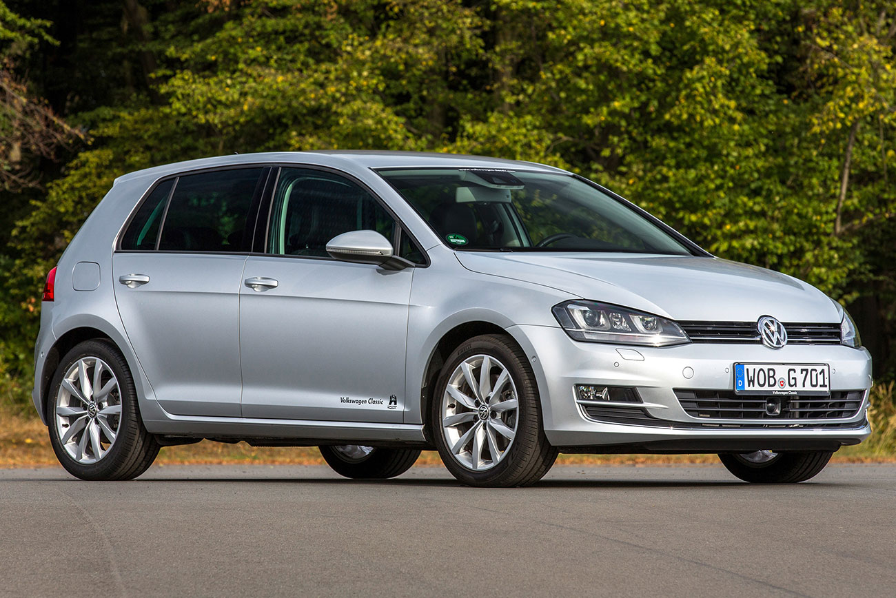 coches más vendidos