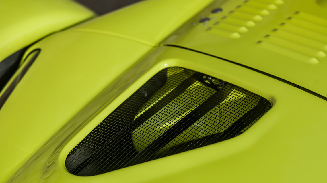 Dokenvoort D8 GTO-RS