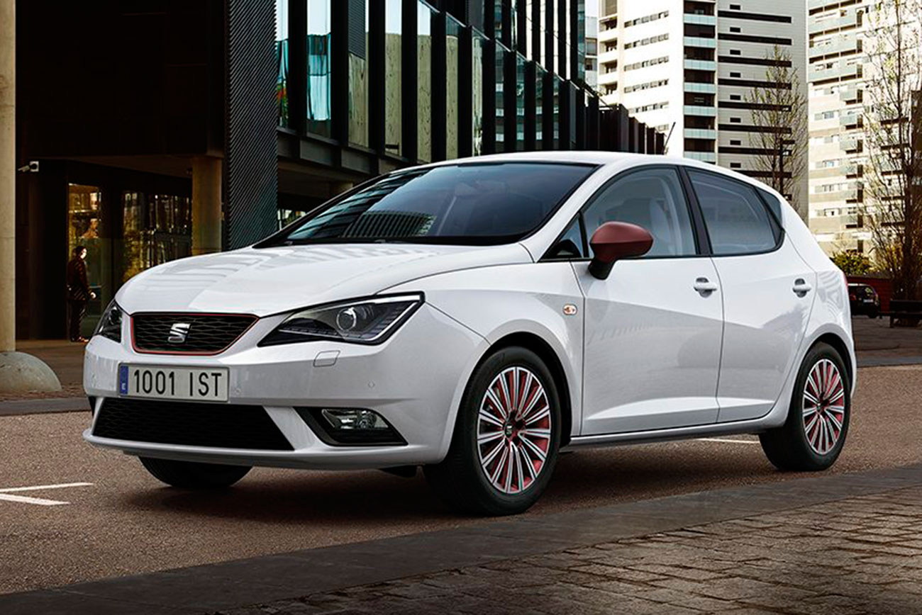 coches más vendidos