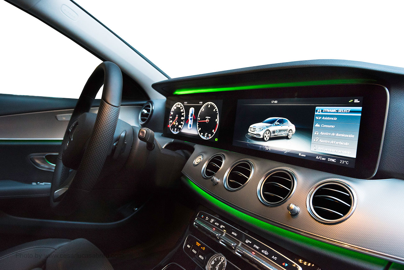 mercedes-clase-e-pantallas