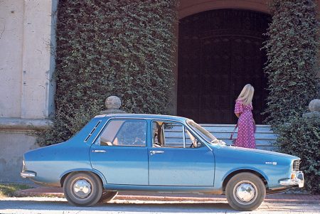 renault 12