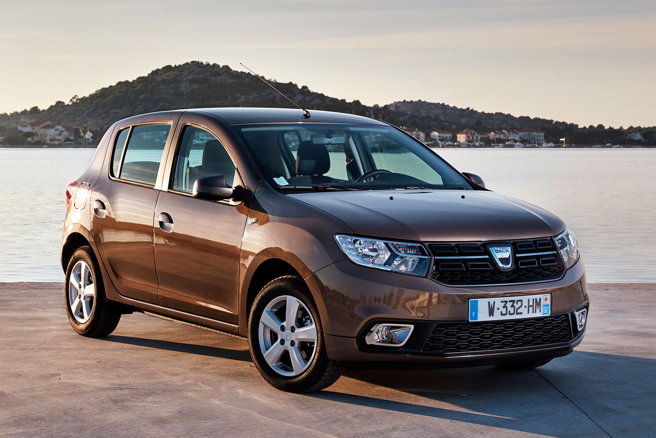 coches más vendidos