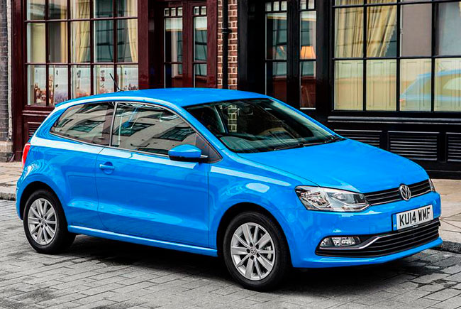 coches más vendidos