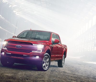 Ford F 150
