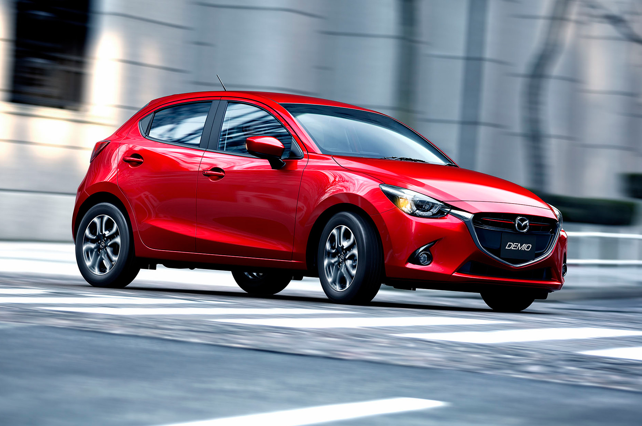 Mazda2