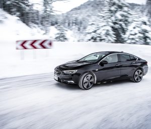 Opel Insignia Grand Sport