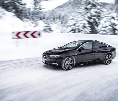 Opel Insignia Grand Sport