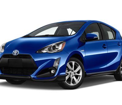 Prius C