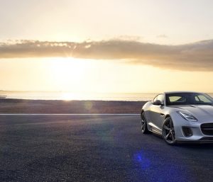Jaguar F Type