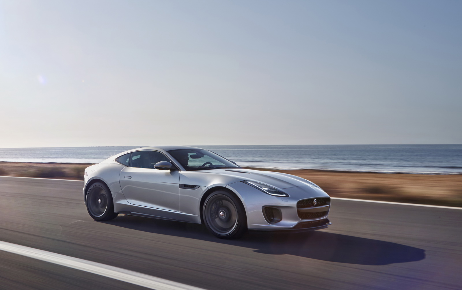 Jaguar F-Type 400 Sport