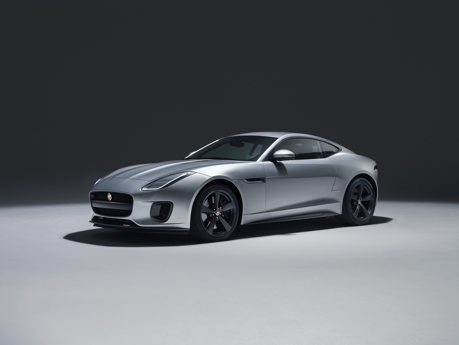 Jaguar F-Type 400 Sport