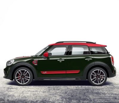 Mini John Cooper Works