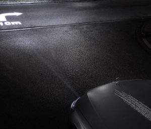Mercedes DIGITAL LIGHT