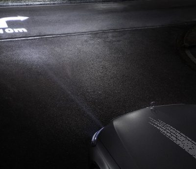 Mercedes DIGITAL LIGHT