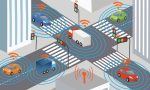 Redes 5G: cuando un coche avisa a otro de un peligro en la carretera