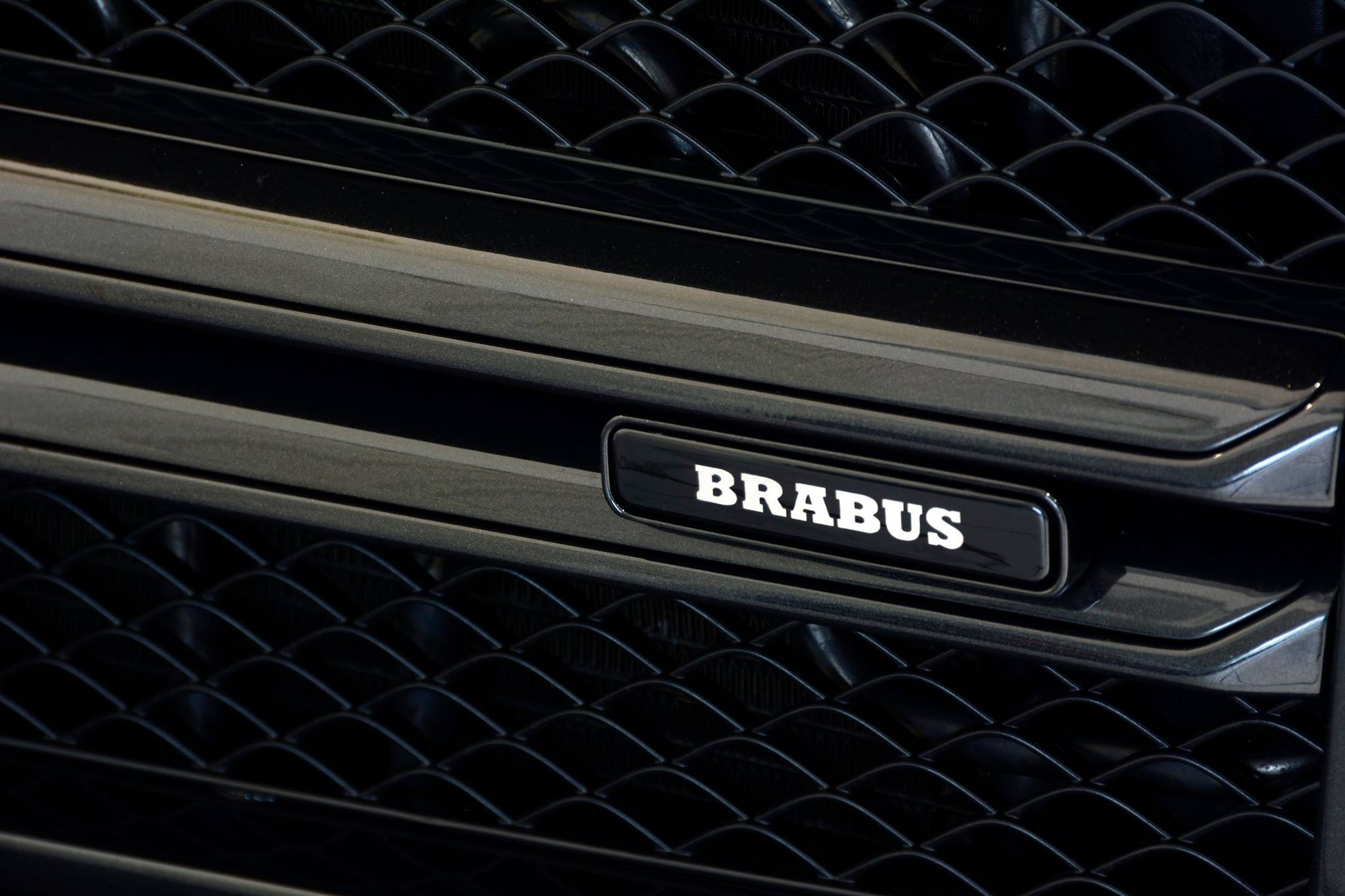 Brabus G800 clase G