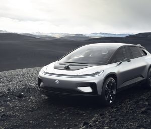 Faraday Future 91
