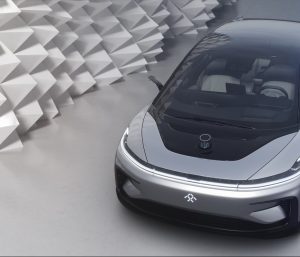 Faraday Future 91